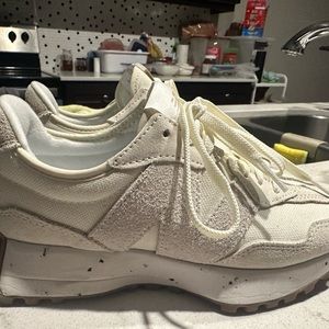 Decluttering my closet. Moving to a new house